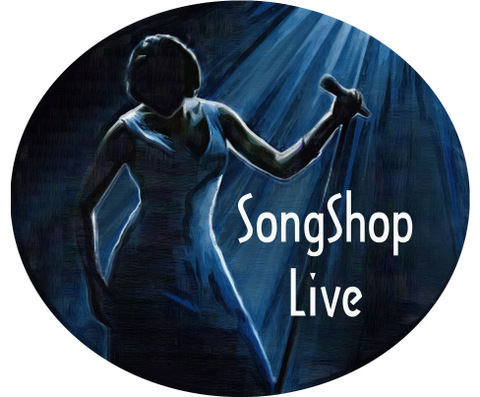 SongShop Live
