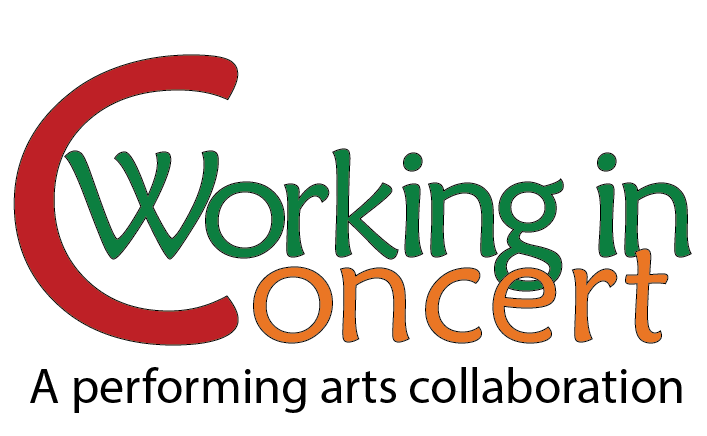 Working In Concert: A Performing Arts Collaboration