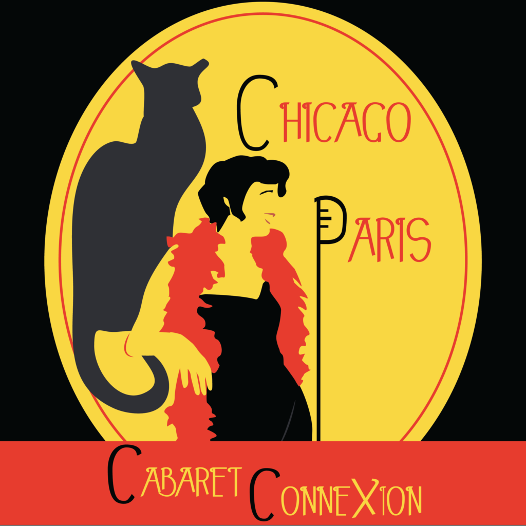 Chicago Paris Cabaret Connexion