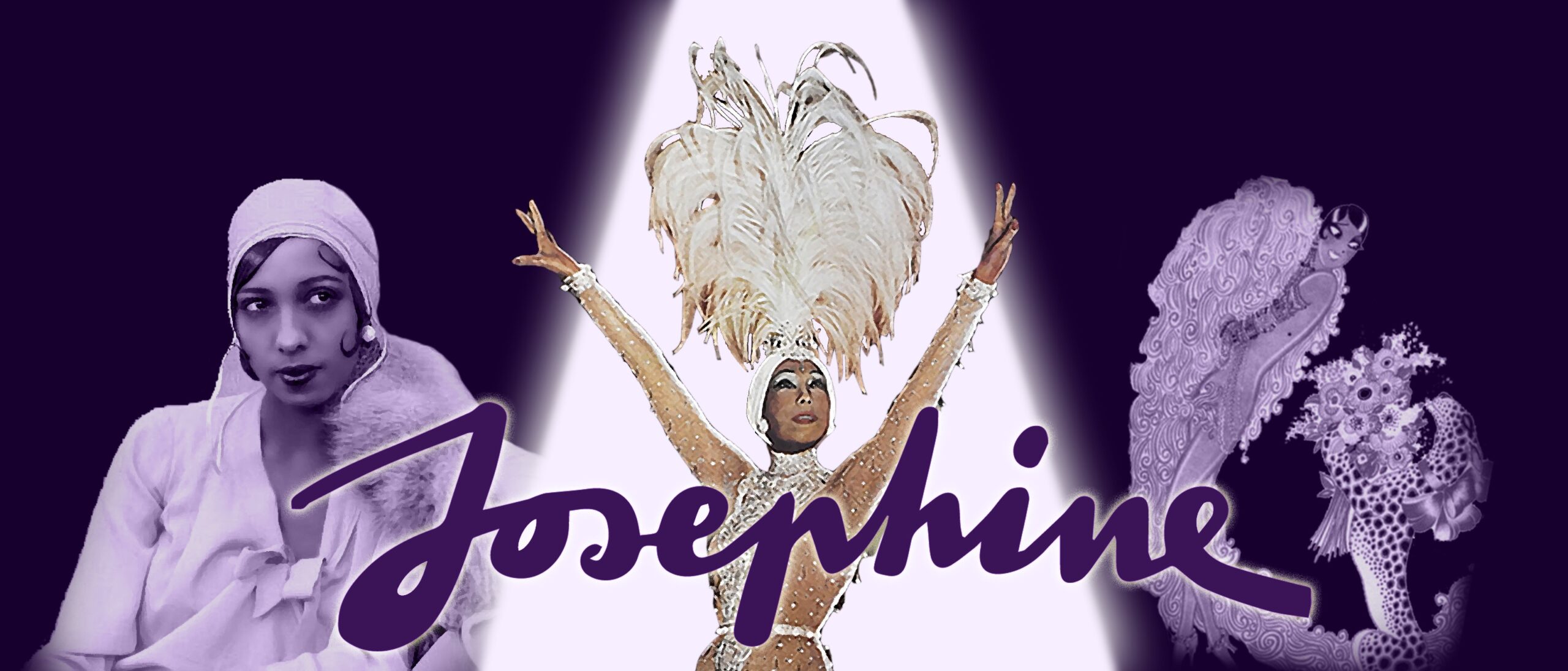Josephine Baker and the legacy of fervor