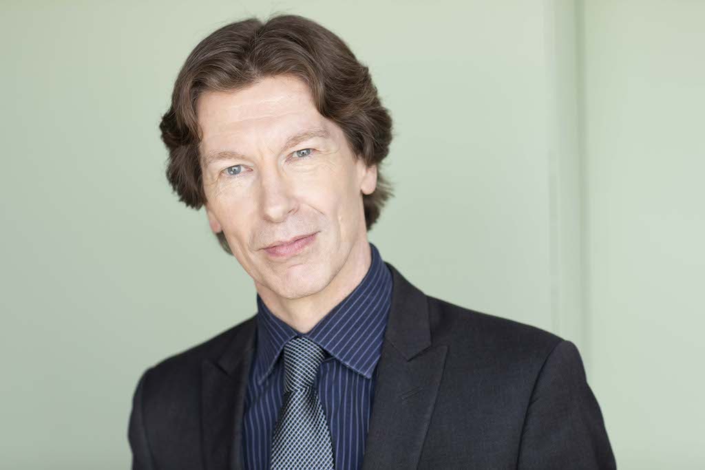 Nick Sandys