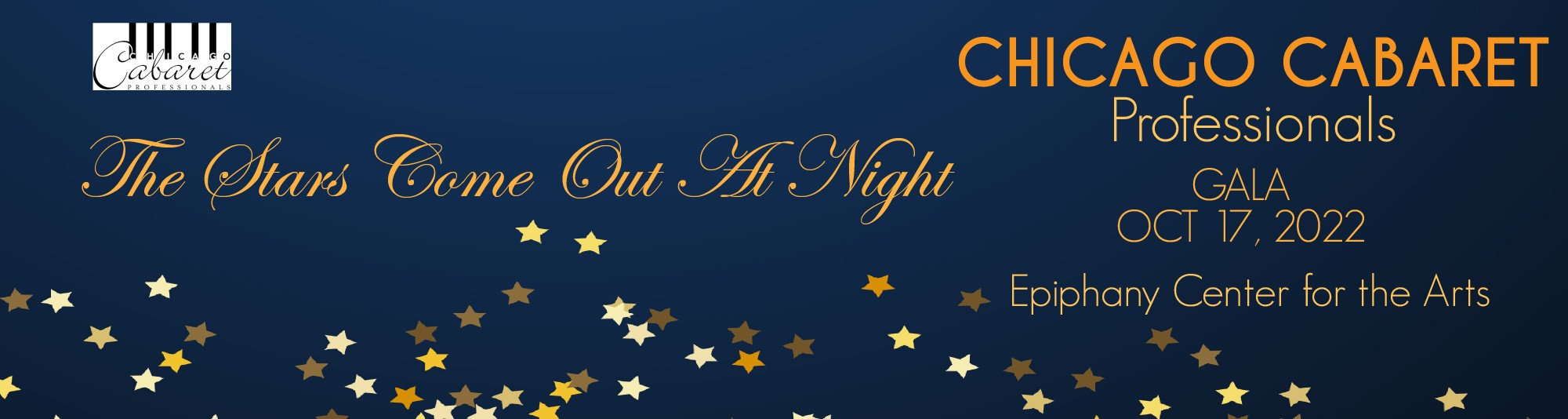 The Stars Come Out at Night