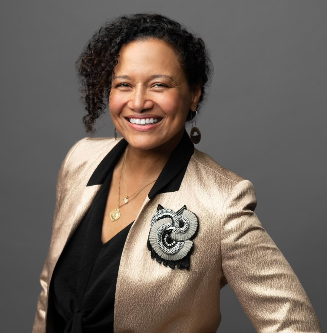 Sonia Oyola - Soul Latina